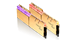 رم کامپیوتر RAM جی اسکیل دو کاناله مدل Trident Z Royal RG DDR4 3200MHz CL16 Dual ظرفیت 64 گیگابایت